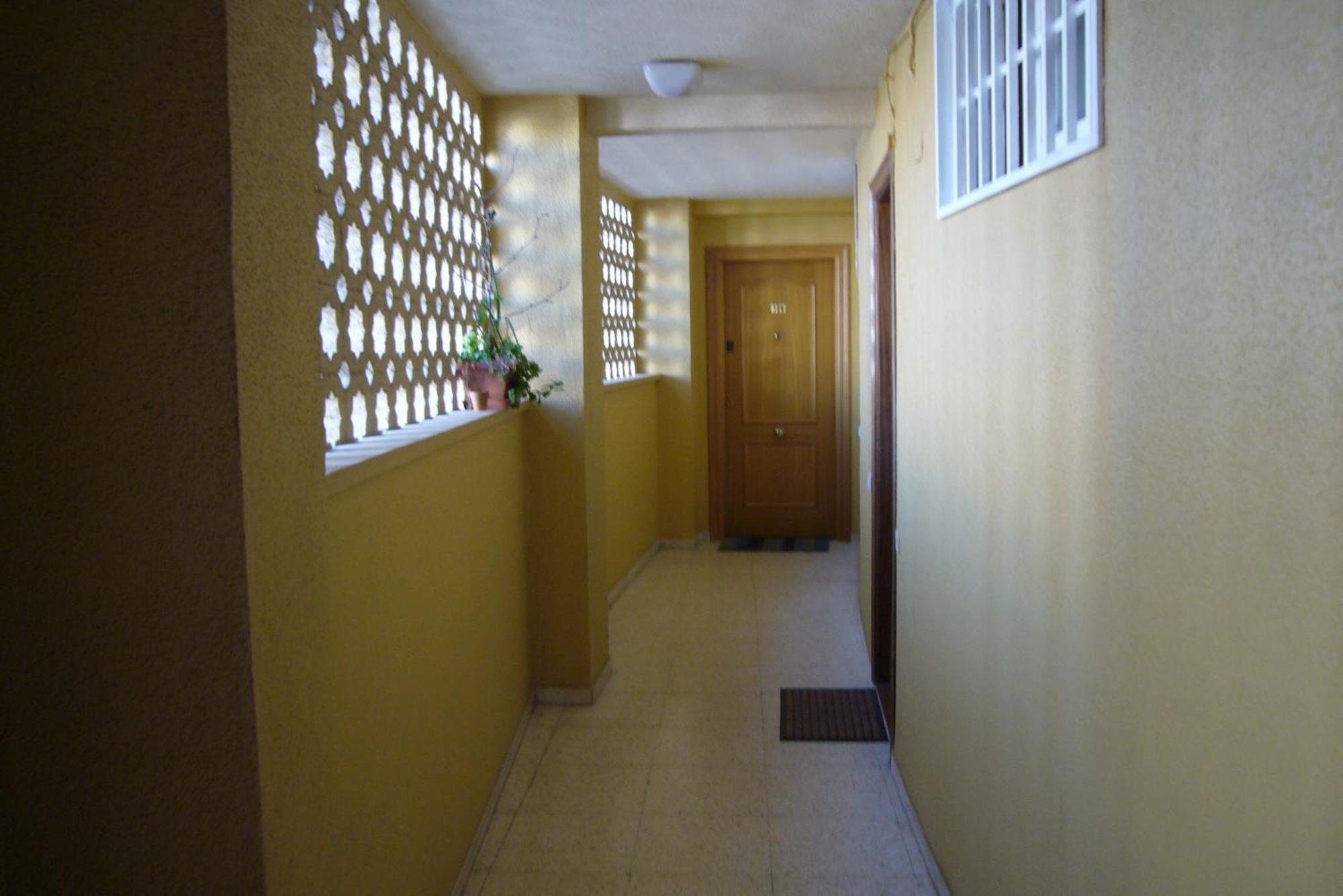 Coblanca 3 - Fincas Arena Benidorm Buitenkant foto