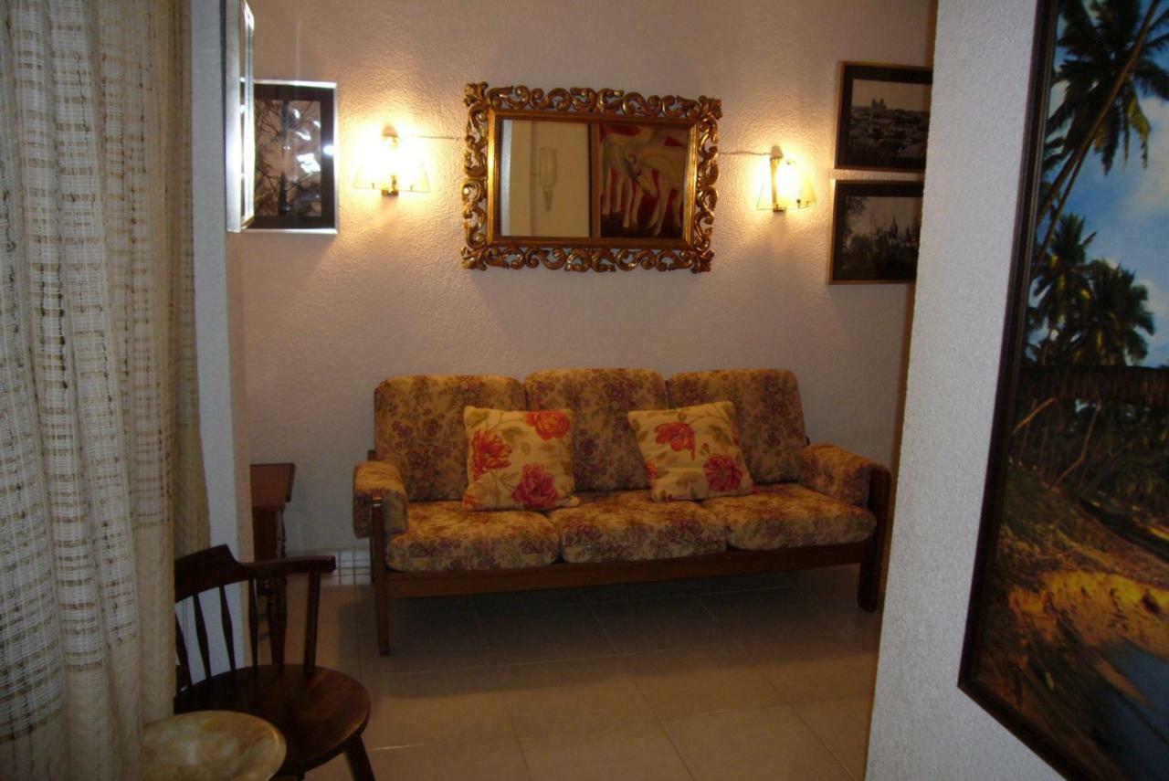 Coblanca 3 - Fincas Arena Benidorm Buitenkant foto